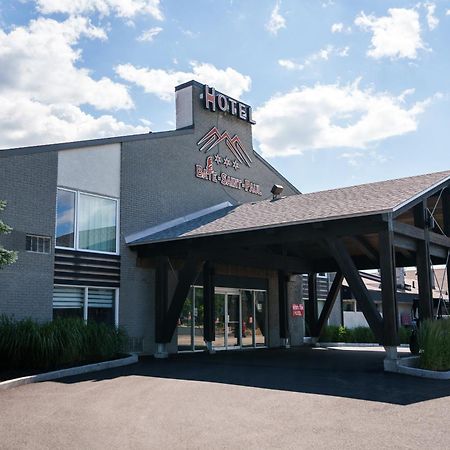 Hotel Baie Saint Paul Kültér fotó