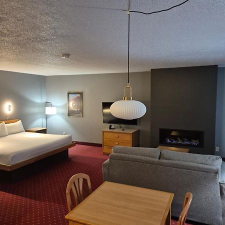 Hotel Baie Saint Paul Kültér fotó