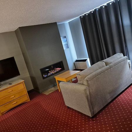 Hotel Baie Saint Paul Kültér fotó