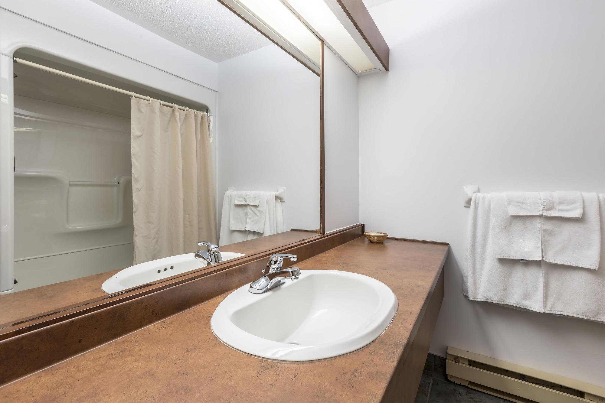 Hotel Baie Saint Paul Kültér fotó