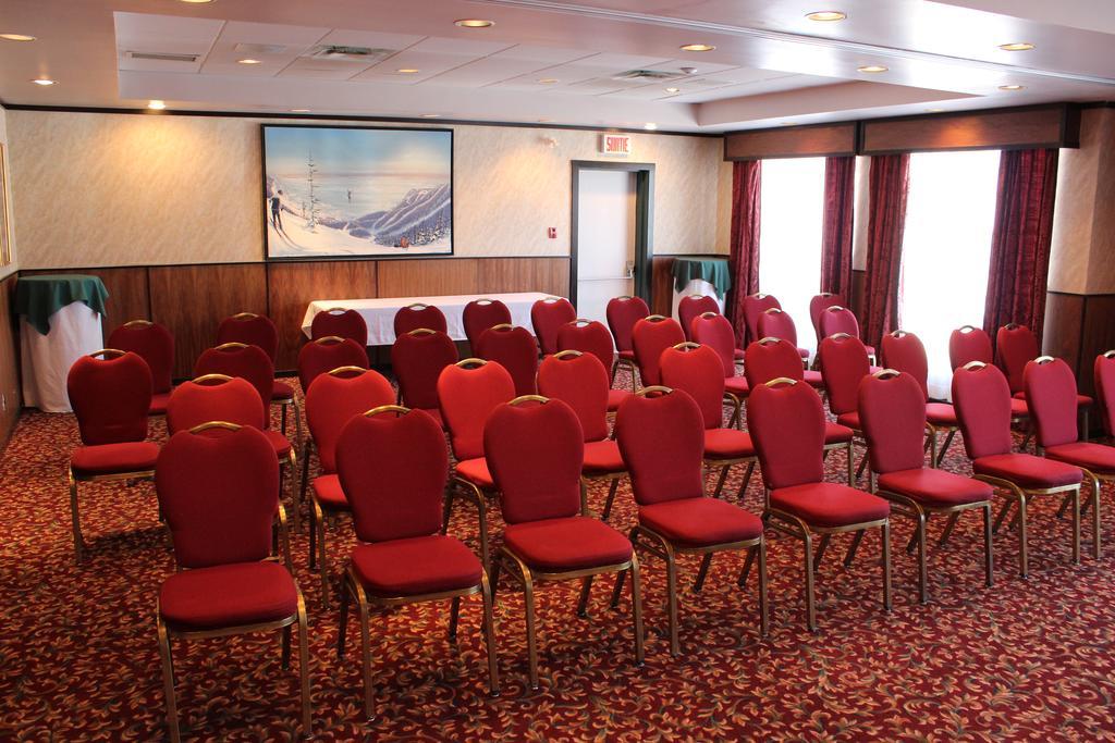 Hotel Baie Saint Paul Kültér fotó