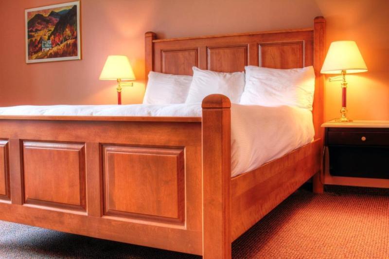 Hotel Baie Saint Paul Kültér fotó