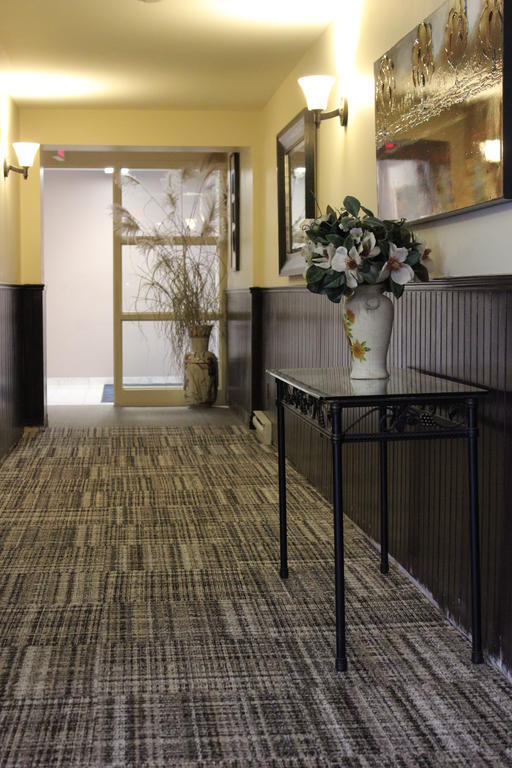 Hotel Baie Saint Paul Kültér fotó