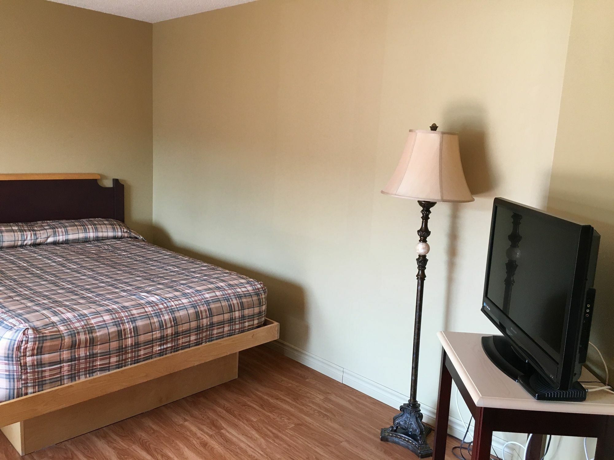 Hotel Baie Saint Paul Kültér fotó