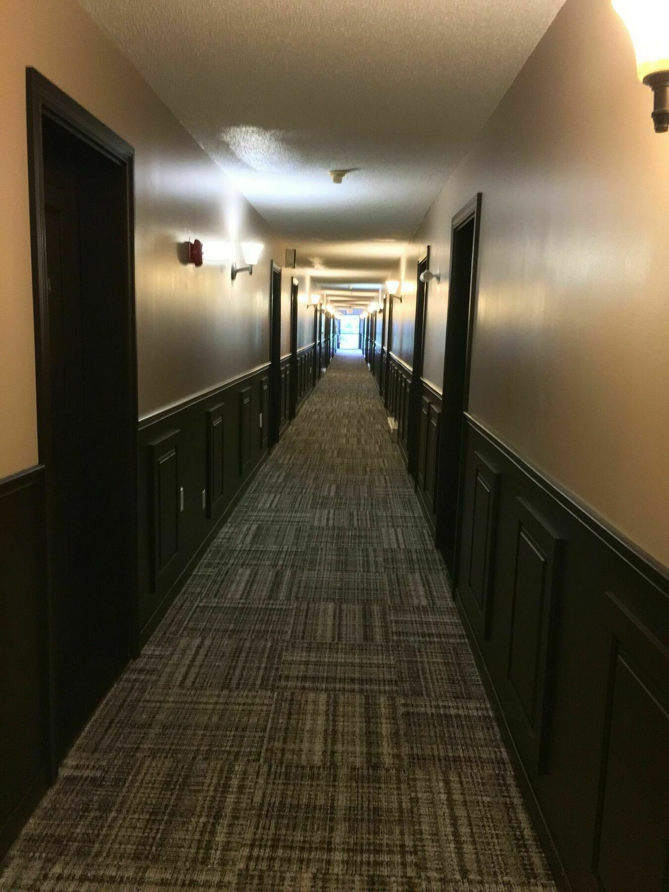 Hotel Baie Saint Paul Kültér fotó